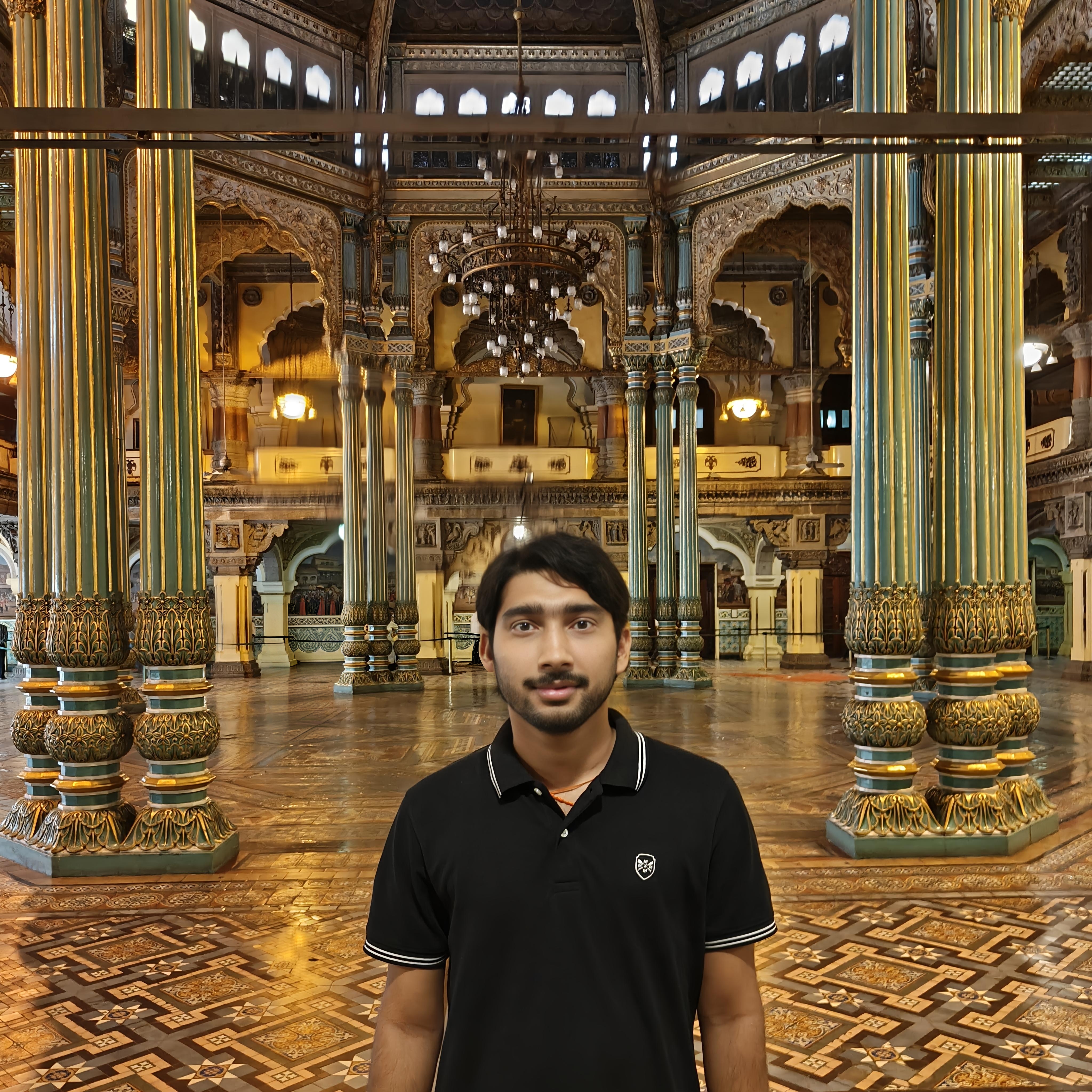 Utkarsh Priye